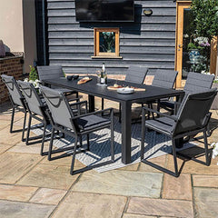 Dining Set for 8