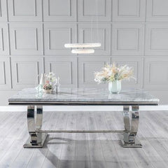 Urban Deco Seattle Grey Marble