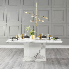 Urban Deco Toronto Marble