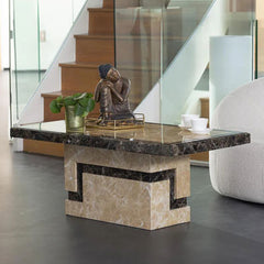 Urban Deco Sicily Cream Marble