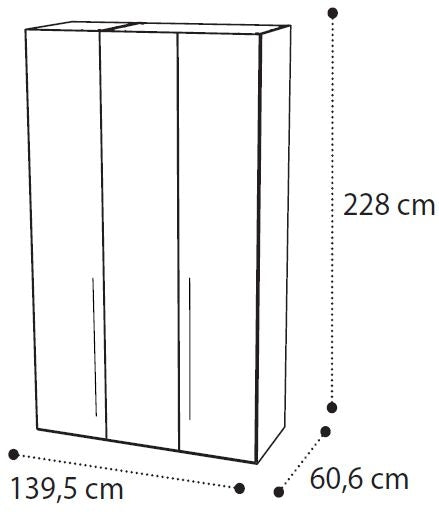 Colorado Italian Wardrobe