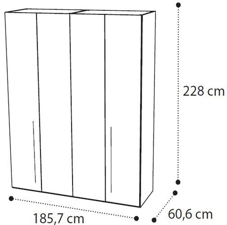 Colorado Italian Wardrobe