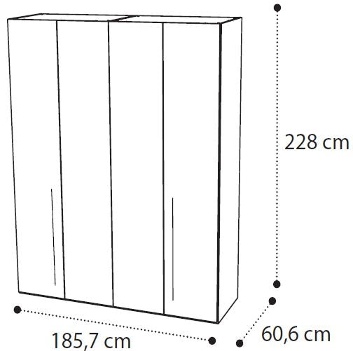 Colorado Italian Wardrobe