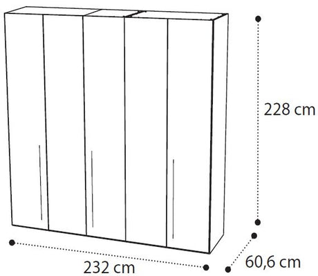 Colorado Italian Wardrobe