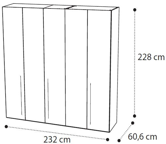 Colorado Italian Wardrobe