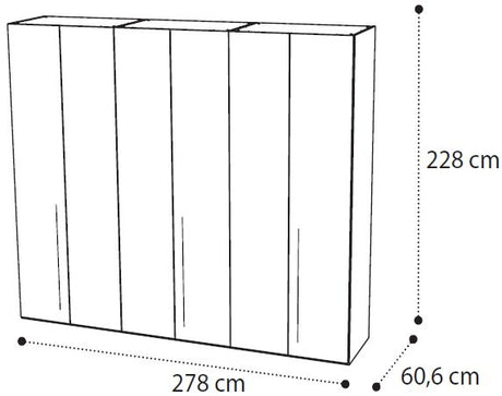 Colorado Italian Wardrobe