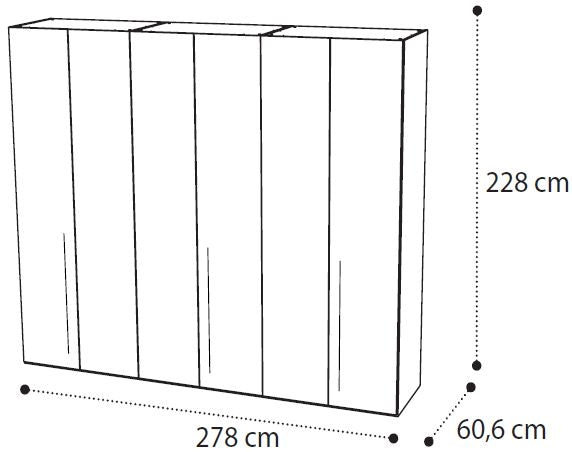 Colorado Italian Wardrobe