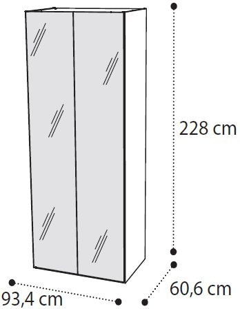 Colorado Italian Wardrobe