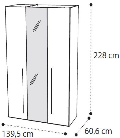 Colorado Italian Wardrobe