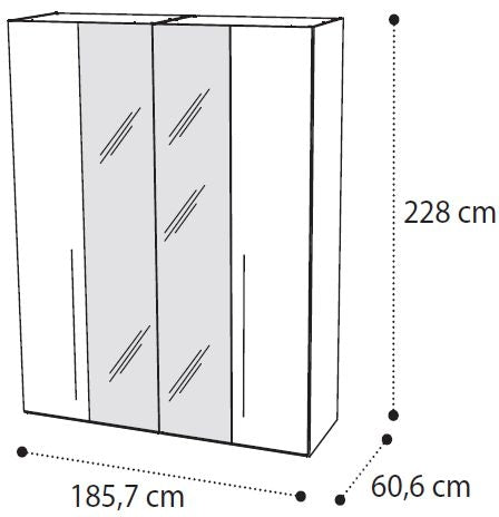Colorado Italian Wardrobe