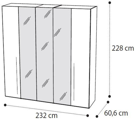 Colorado Italian Wardrobe