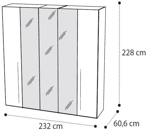 Colorado Italian Wardrobe