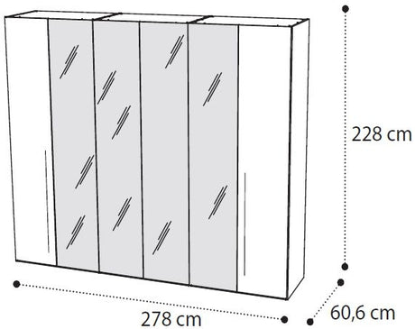 Colorado Italian Wardrobe