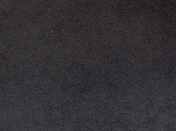 Colorado Italian Taupe Round Pouf