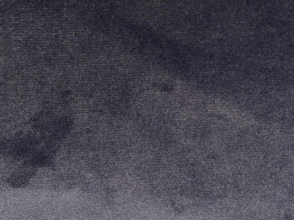 Colorado Italian Taupe Round Pouf