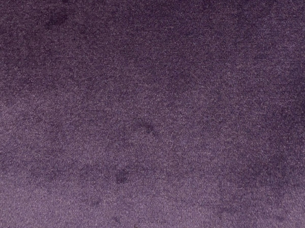 Colorado Italian Taupe Round Pouf