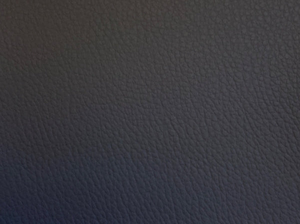 Colorado Italian Taupe Round Pouf