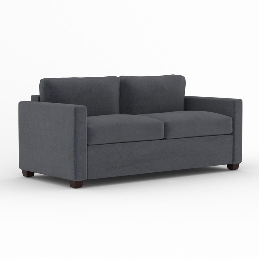 Elliot Sunningdale Granite Fabric 2 Seater Sofa Bed