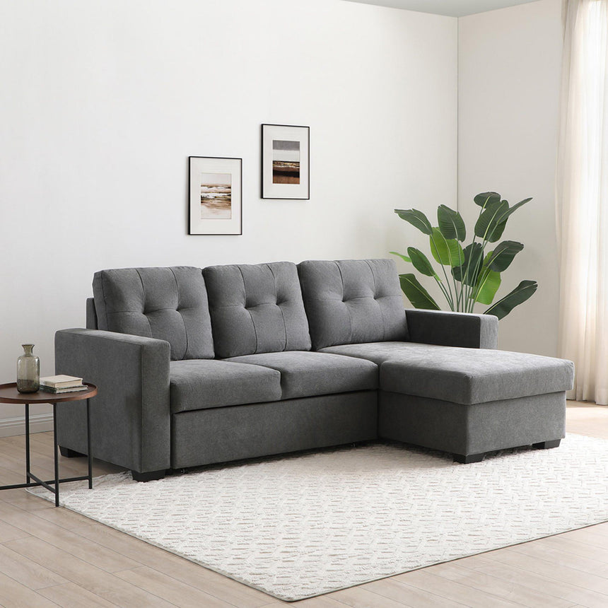 Hampton Corner Sofa Bed