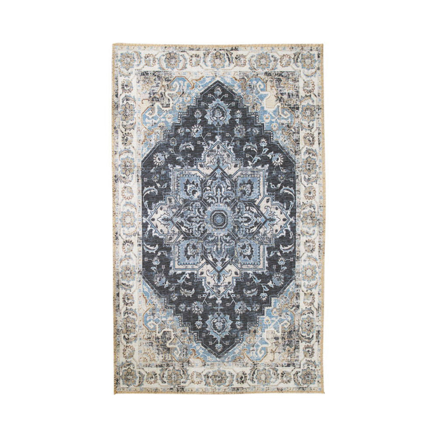 Havana Blue Rug - 230cm x 160cm