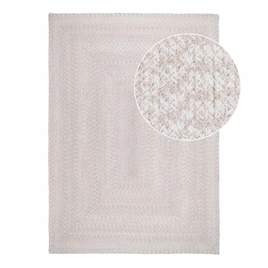 Menorca Sand Rug - 200cm x 300cm