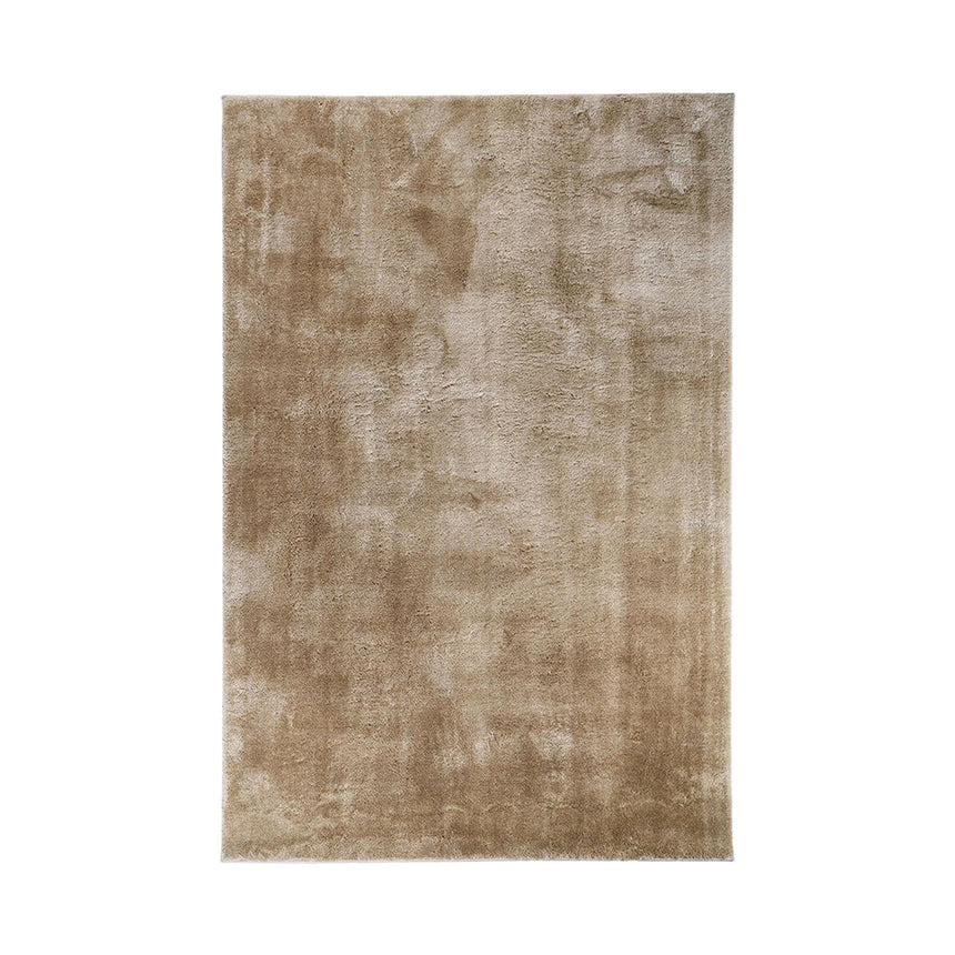 Miami Beige Rug - 230cm x 160cm