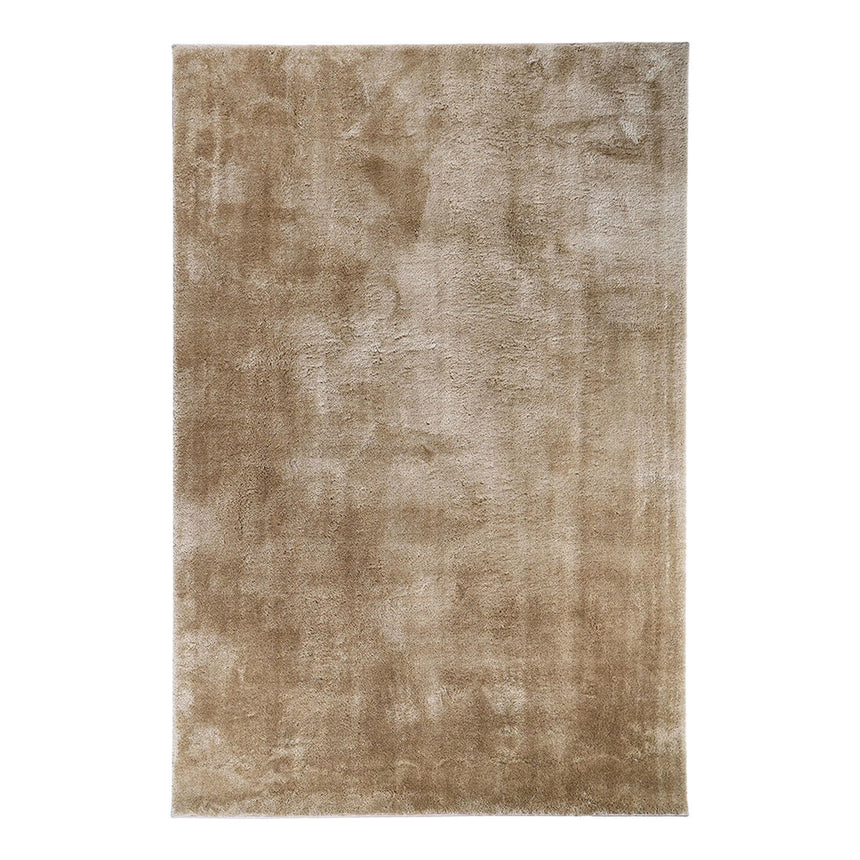 Miami Beige Rug - 300cm x 200cm