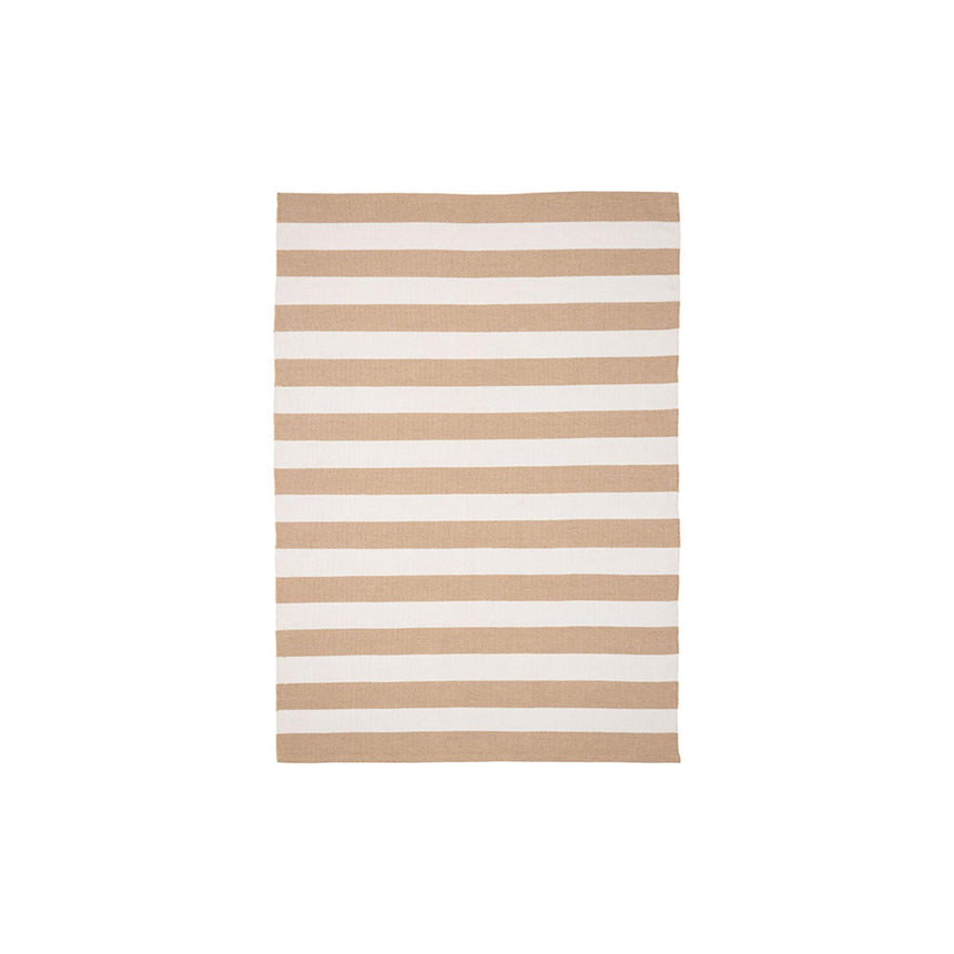 Pina Beige Rug - 140cm x 200cm