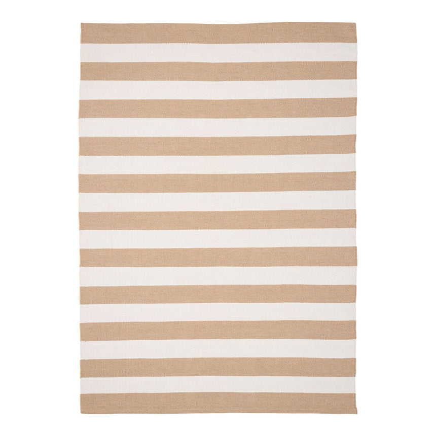 Pina Beige Rug - 200cm x 300cm