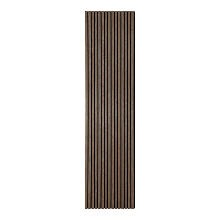 Acoustic Walnut Acoustic Panel