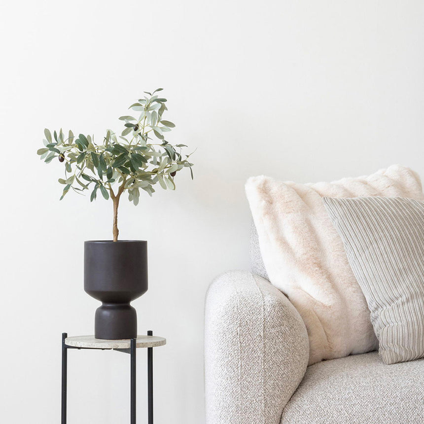 Artificial Olive Tree