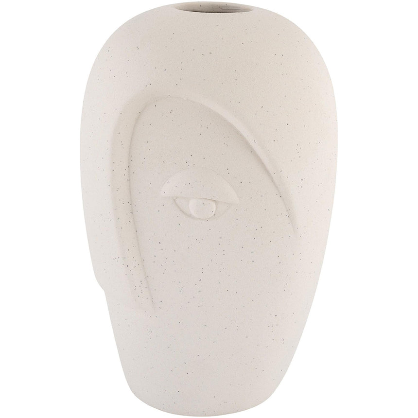 Sand Ceramic Vase