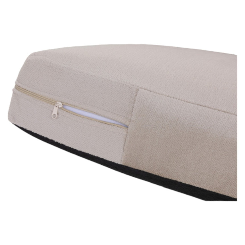 Mirabel Mocha Left Hand Facing Corner Sofa-2