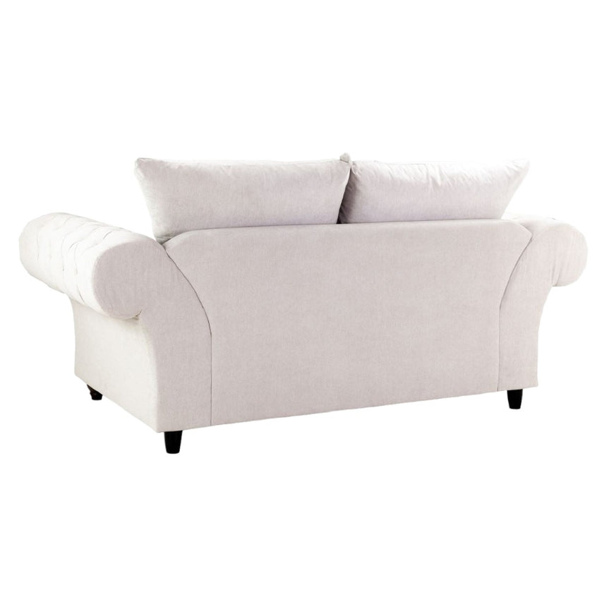 Windsor Fullback Stone 2 Seater Sofa-6