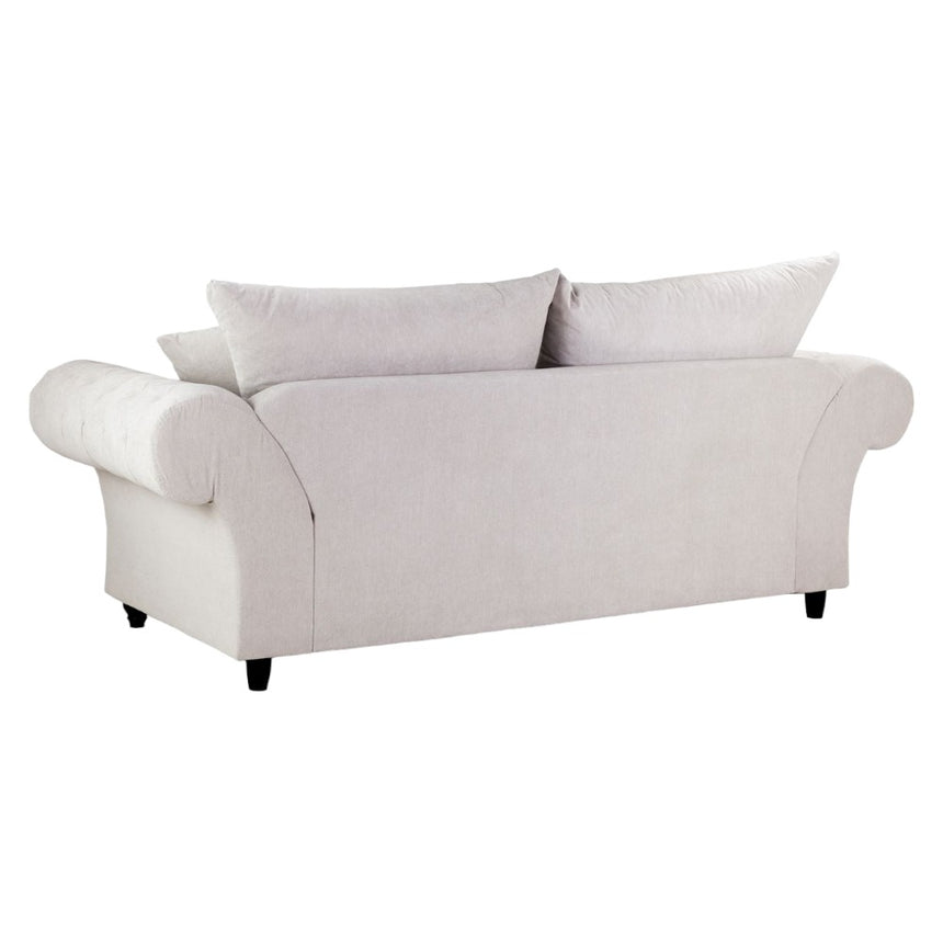Windsor Fullback Stone 3 Seater Sofa-6