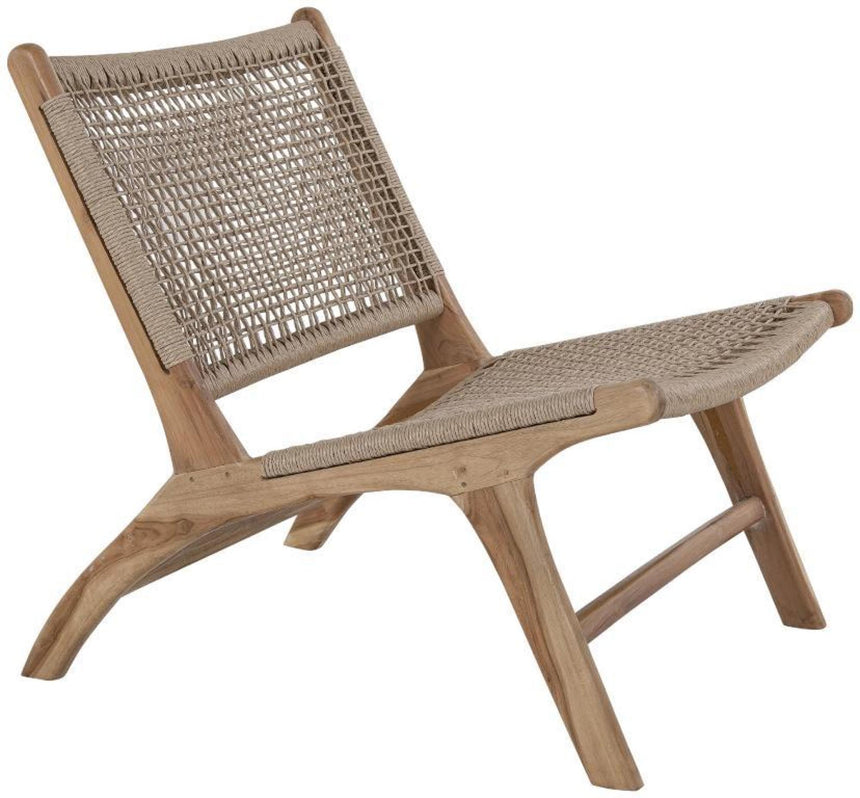 Derby Natural Chair-3