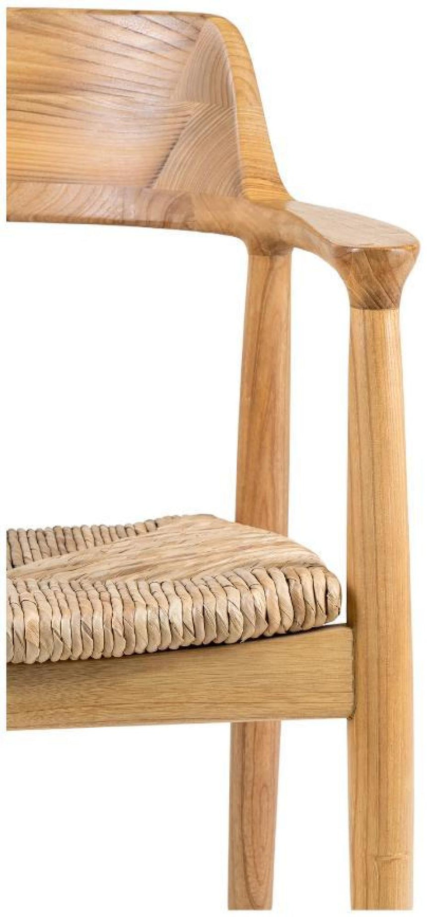 Getafe Natural Armchair-4