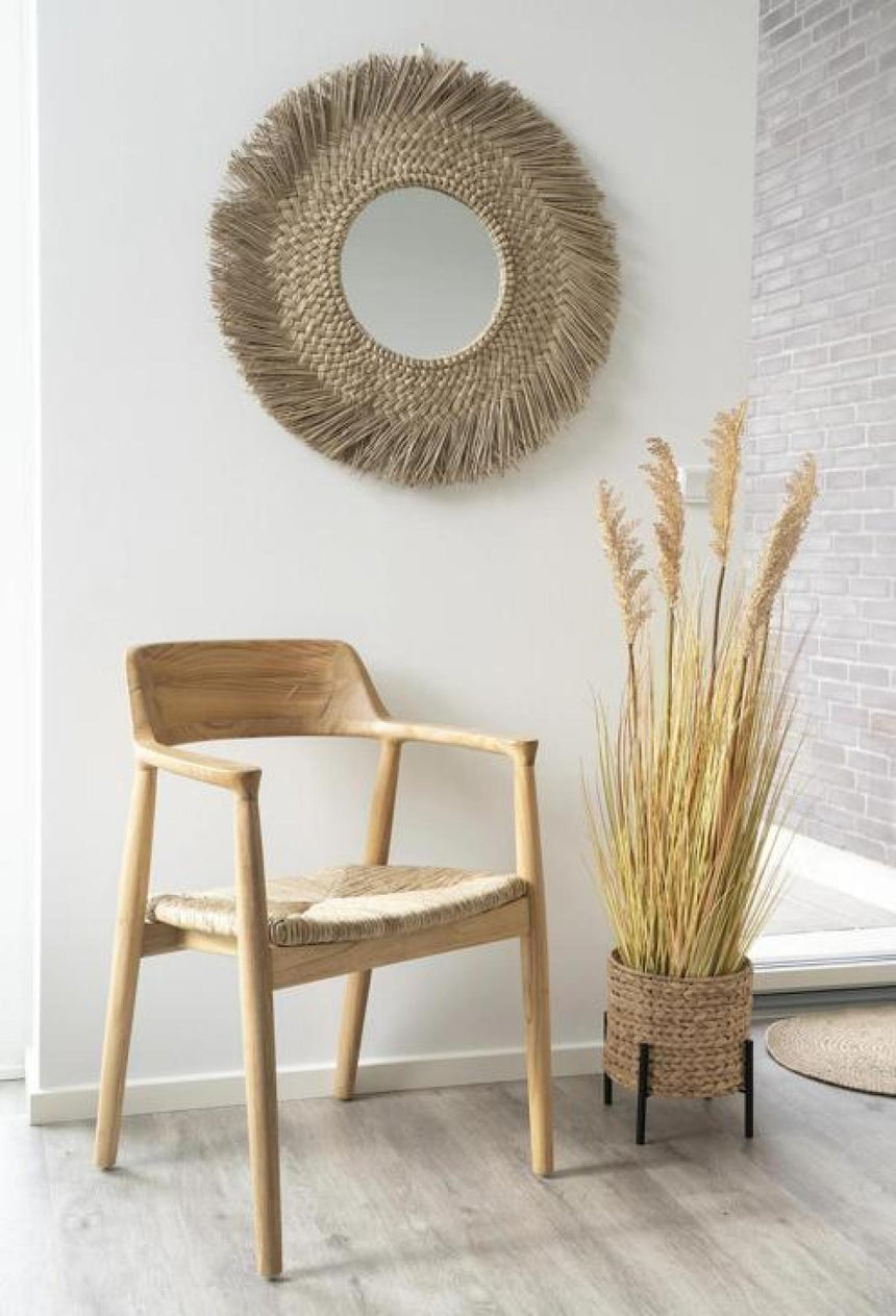 Getafe Natural Armchair-6