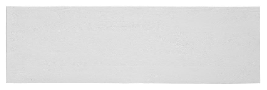 Geo White Mirrored TV Unit - 2 Door-5