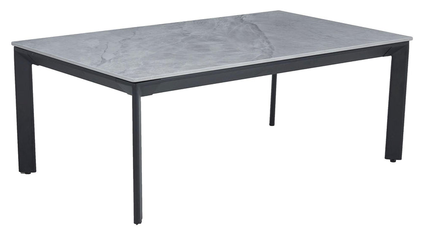 Glade Grey Ceramic Coffee Table-6