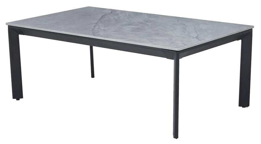 Glade Grey Ceramic Coffee Table-7