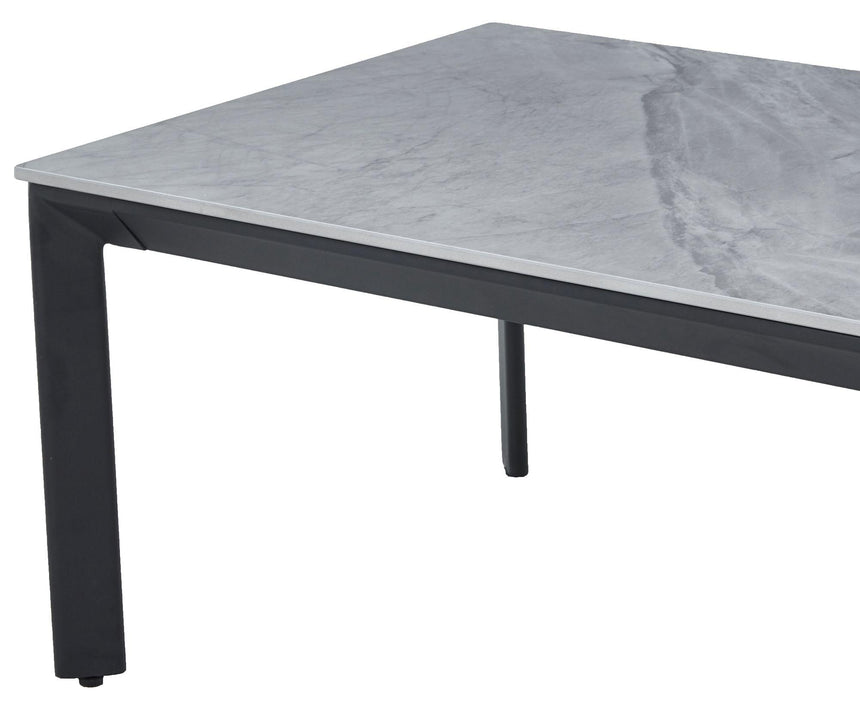 Glade Grey Ceramic Coffee Table-8