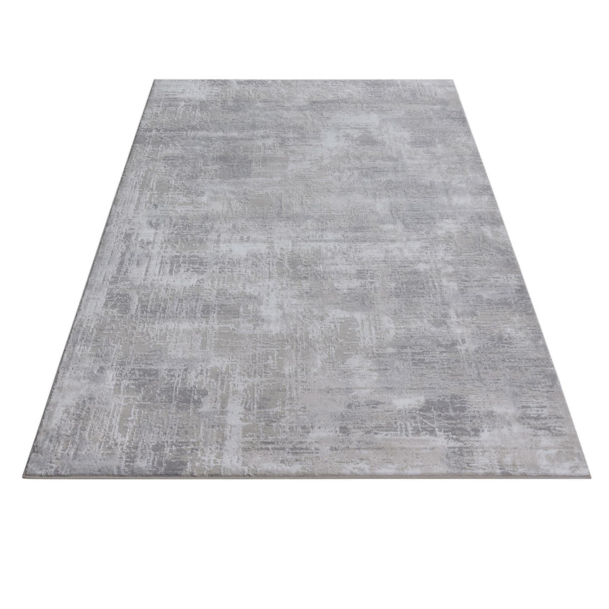 Baylee Grey Rug - Sizes Available-3