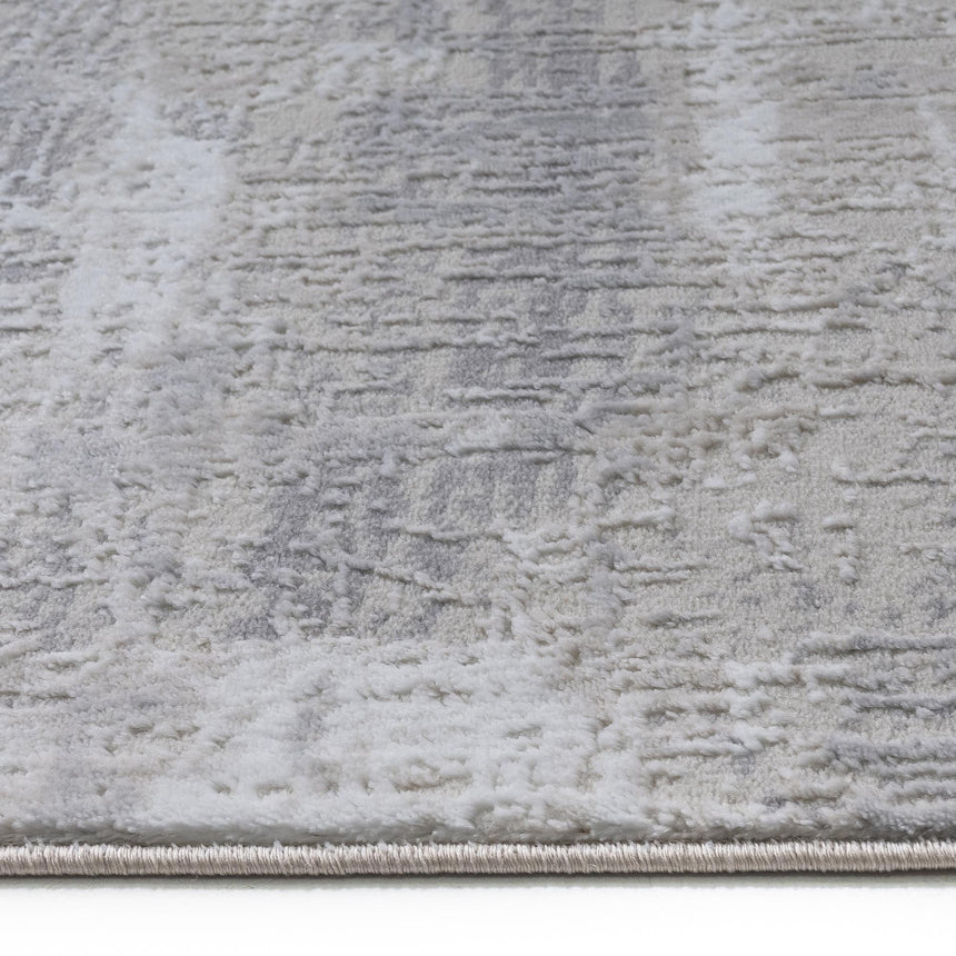 Baylee Grey Rug - Sizes Available-4