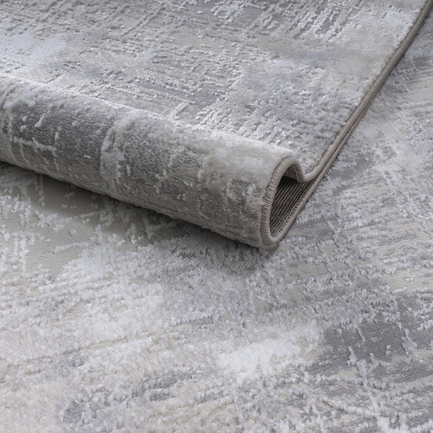 Baylee Grey Rug - Sizes Available-5