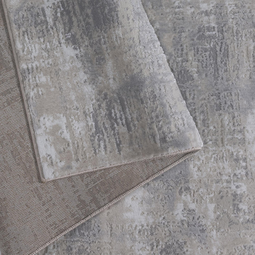 Baylee Grey Rug - Sizes Available-6