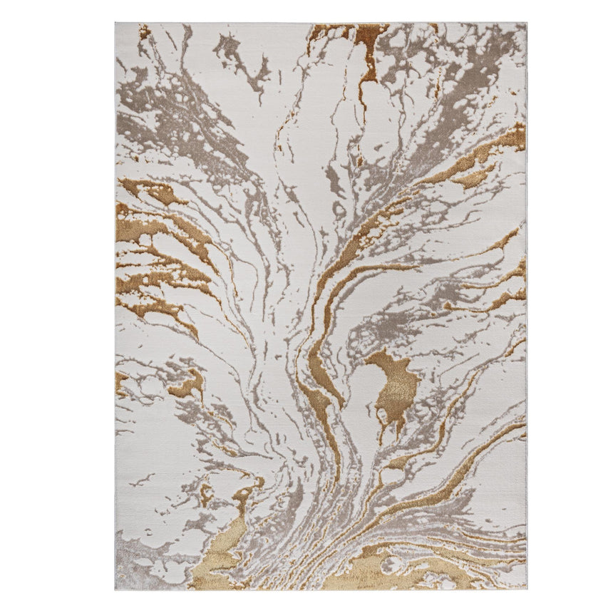 Jianna Cream Rug - Sizes Available-2