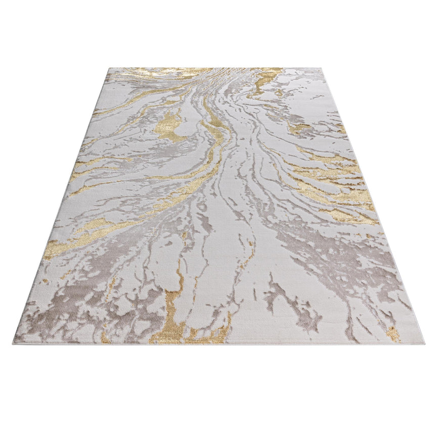 Jianna Cream Rug - Sizes Available-3