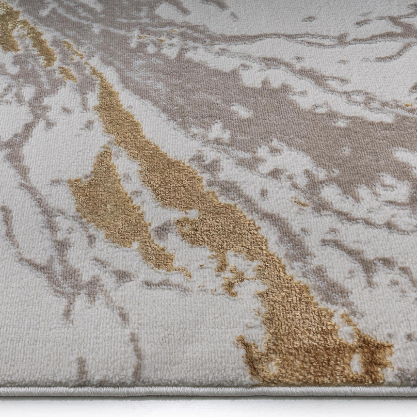 Jianna Cream Rug - Sizes Available-4