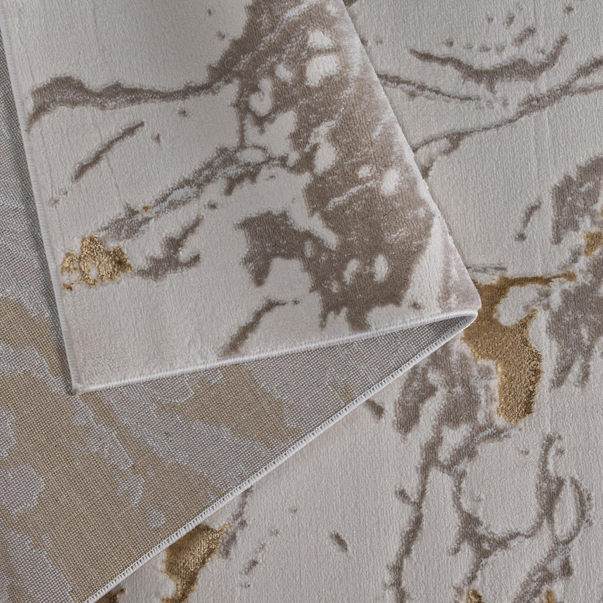 Jianna Cream Rug - Sizes Available-6